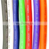 Good Quality Car Audio Power Ground Battery Cable 1/0 OFC Wire thumbnail-6