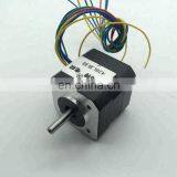 42BLS02 Brushless dc Motor Rated 24v 4000rpm 0.125Nm 50w thumbnail-2