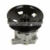 0054661701 Гидроусилитель руля для Mercedes Benz W163 ML320 350 430 550 с шкивом 0044667801 0034666001 0024668701 Высокое качество thumbnail-5