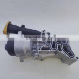 Auto Oil Filter Housing Assy OEM 55238294 1539132 55193743 Fits for 1.3D thumbnail-6