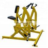 Wholesale Commercial Iso-Lateral Rowing Machine for Club thumbnail-4