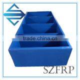 FRP Fish Tank for Fish Farm for Sale