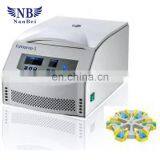 Programmable LCD Screen Liquid-based Cytology Smear Centrifuge thumbnail-3