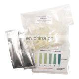 Lh-3014 Hot Sale Lab 50 Tests Peracetic Acid Test Tube thumbnail-2