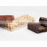 Low Pricse High Performance Stainless Steel Automatic Small Slicer Biscuit Making Machine for Protein Bar With Retail thumbnail-3