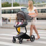Best Selling 2017 New China Baby Shop Pram Stroller of Baby thumbnail-3