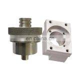 Custom Sheet Metal High Precision Cnc Milling Parts With 303 Stainless Steel Machining Turning Manufacturing Components Oem thumbnail-6