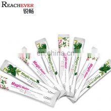 Private Lable Portable Teeth Whitening Mouth Wash Peppermint Flavor Mouthwash for Hotel thumbnail-6