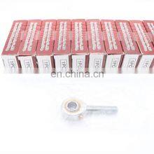 Mechanical Articulating Joint Bearing 12*30*16*12mm POS12 Rod End Bearing thumbnail-5