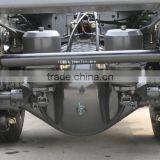 Dongfeng DFL4251A 6x4 Truck Tractor CX6 thumbnail-5