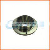 Made in China Customize High Quality New Arrival Oem Brass Cnc Turning Parts thumbnail-5