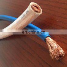 H07RN-F 250AWG Flexible Rubber Cable With Underwriters' Laboratories Certificate thumbnail-1