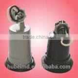 Outdoor Lampholders and Accessories& Lampholder Kits Security Light Kits thumbnail-3