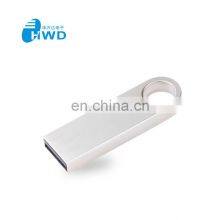 2017 New Hot Trending Metal Mimi Usb Flash Drive 4GB Pen Flash Drive Wholesale