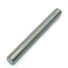 Carbon Steel or Stainless Steel Double-end Full Threaded Bolt/threaded Rod thumbnail-1