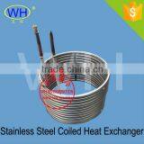 Stainless Steel Coil Heat Exchanger thumbnail-5