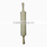 Wooden Flour Rolling Pin for Kitchen thumbnail-1