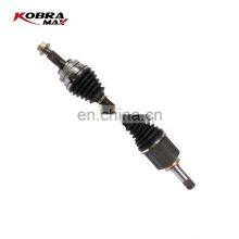 7T4Z3A427B Auto Parts Drive Shaft For FORD 7T4Z3A427A thumbnail-1