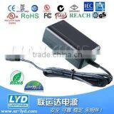 Best Hot Selling High Efficiency Power Adapter 12v 2a Switching Power Supply With ul Certification thumbnail-6