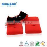 2016 Hot Selling Bracelet Box,velvet Ring Box,jewelllery Packing for Ring/necklace/pendant/bracelet thumbnail-1