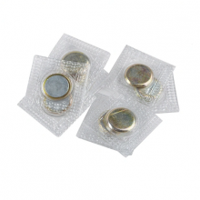 Waterproof Rare Earth Neodymium Magnetic Button for Clothing thumbnail-2