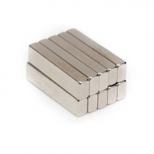 Neodymium Permanent Ring Magnet/ Motor Magnet/Square Magnets/Magnetic Block thumbnail-2