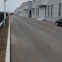 Liaoning Ocean Industry&Trading Company company overview - view 2 thumbnail