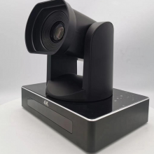 USB HDMI SDI LAN Sony Sensor UHD 4k 20x PTZ Video Conference Camera thumbnail-3