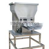 Vibration Bowl Feeder /multi Outlet Vibratory Feeder Machine Price thumbnail-1