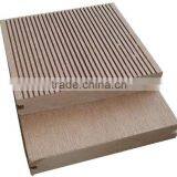 2015 New Release Wpc Outdoor Decking With Spice Design thumbnail-1