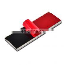 Red/White 147*47*6mm Reflective Safety Plate Tape Reflector Sticker for Car Truck 10Pcs 20Pcs 30Pcs thumbnail-3