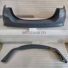 Front Bumper Rear Bumper for Mondeo Fusion Body Parts 2013 2014 2015 2016 thumbnail-2