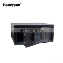 Mini Smart Security Deposit Safety Box for Guestroom Hotel Use thumbnail-1