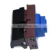 Chrome Fuel Tank Door&Trunk Release Button Switch For VW Jetta 3C0 959 903 NEW thumbnail-3