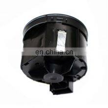 Free Shipping!NEW Chrome Headlight Fog Light Switch Control For AUDI A6 S6 C6 Allroad Q7 RS6 thumbnail-2