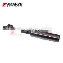 Right Balancer Shaft For Mitsubishi L200 Triton K62T NA4W P03W P13W MN137236 thumbnail-1