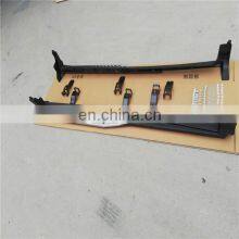 Auto Parts Aluminium Alloy Running Board Side Step for GEELY Battle 2018 + New Model thumbnail-3