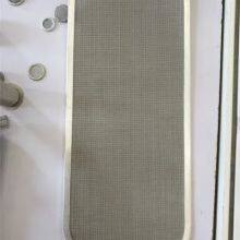 Rectangle and Oval-shaped Extruder Screens of POY /FDY/ BCF/staple Fiber/ Nonwoven Spinning thumbnail-2