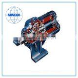 Cycloidal Pinwheel Reducer With Electric Motor for Wind Generator thumbnail-2