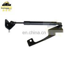 Navara D23 NP300 2021 Tailgates Slow Down Shock up Rear Tailgate Lift up Strut Absober Accessories