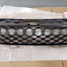 New Design Car Facelift Grill Front Grille For Amarok 2010-2020 thumbnail-4