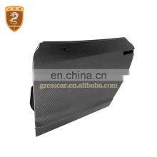 Auto Spare Body Parts OEM Style Carbon Fiber Car Door Panel Suitable For Nisan Gtr R35 thumbnail-5