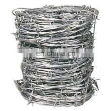 Price Barbed Wire 500m Barbed Wire Roll Price Fence
