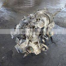 1.6L Mazda Familia Used Diesel Engine Used Car Engine Sale Engine Used ZM for Sale thumbnail-5