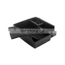 Interior Accessories Parts Silicone Armrest Rest Storage Box Center Control Console Organizer Tray For Hyundai Ix25 2020-2021 thumbnail-3