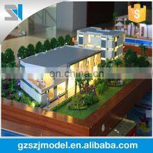 Hot 3d Max Model Free for Property Investment ,architectural Models for Real Estate thumbnail-1