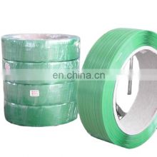 Made in China plastic strapping for high-tensile strength pet strap suppliers
