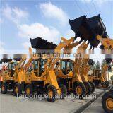 China Made Zl20 Mini Wheel Loader Price for Sale thumbnail-6