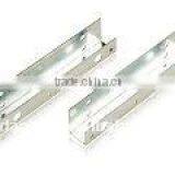 3.5'' to 2.5'' HDD Convertor thumbnail-1