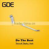 Hot Sale Peg Board Retail Shop Metal Hook thumbnail-4